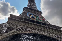 Igrzyska olimpijskie w Paryżu to nie tylko sportowe emocje, ale także wyjątkowa okazja dla marek FMCG do zwiększenia swojej rozpoznawalności na globalnym rynku (fot. Amada MA/Unsplash)