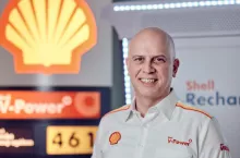 Murat Birgül, dyrektor generalny ds. rynku detalicznego na Europę Środkową i Wschodnią w Shell (fot. Łukasz Rawa/wiadomoscihandlowe.pl)