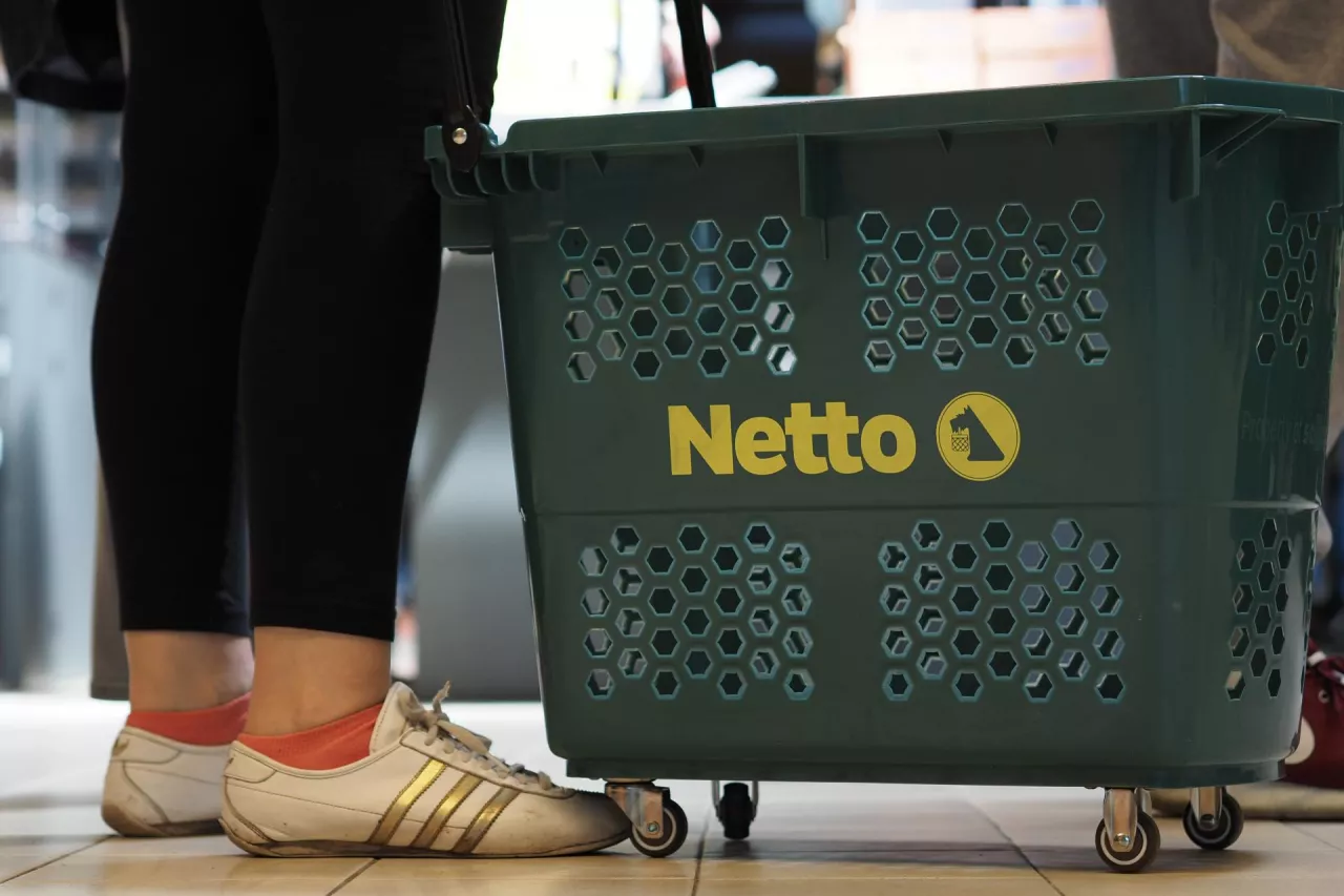 Netto uruchamia nowe sklepy w aglomeracji warszawskiej (fot. Łukasz Rawa/wiadomoscihandlowe.pl)
