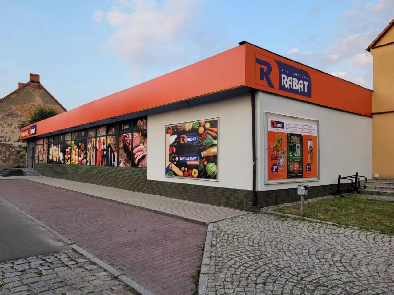 <p>Rabat Detal (fot. mat. pras.)</p>