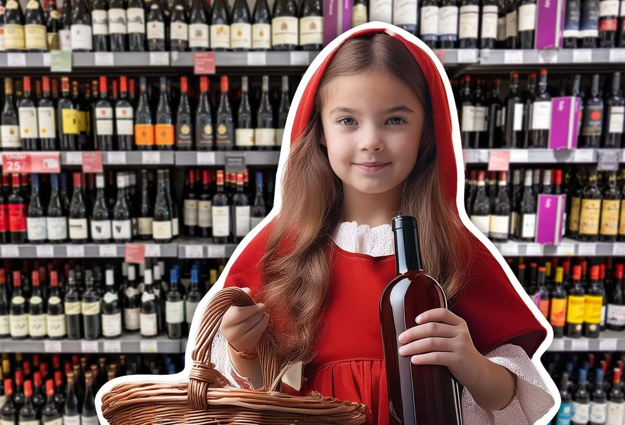 Jak ograniczyć sprzedaż alkoholu nieletnim? fot. Shutterstock