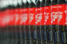 Coca Cola HBC Polska nie płaci w terminie dostawcom? (fot. Łukasz Rawa/wiadomoscihandlowe.pl)