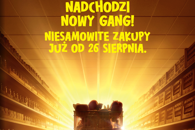 Produkciaki Biedronka Zapowiedzia a Nowy Gang Wiemy Jakie Maskotki produkciaki-biedronka-zapowiedzia-a-nowy-gang-wiemy-jakie-maskotki