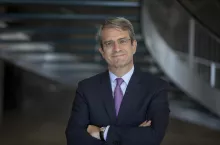 Laurent Freixe, CEO Nestlé od 1 września 2024 r. (Nestlé)