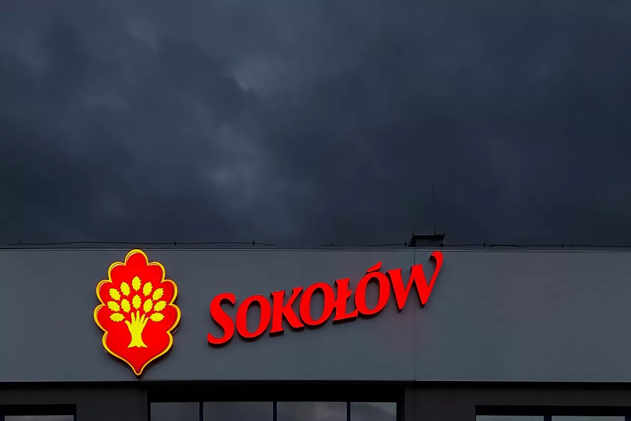 Sokołów dynamicznie rozwija swoją obecność w kanale e-commerce (fot. ŁS/wiadomoscihandlowe.pl)