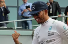 Lewis Hamilton (fot. Wikimedia)