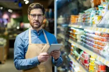 Wreszcie wiemy więcej o wynagrodzeniach w branży handlowej (fot. Shutterstock)