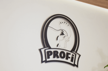 Logo firmy Profi