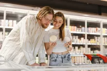 Klienci mogą spodziewać się podwyżek przed Bożym Narodzeniem (fot. Shutterstock)