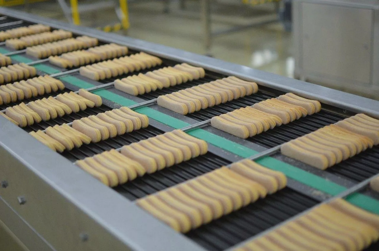 Grupa Valeo Foods przejmuje I.D.C. Holding (fot. idcpolonia.pl)