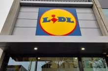 Lidl eksportuje polskie produkty do 31 krajów świata (fot. Bartek Kaszuba)