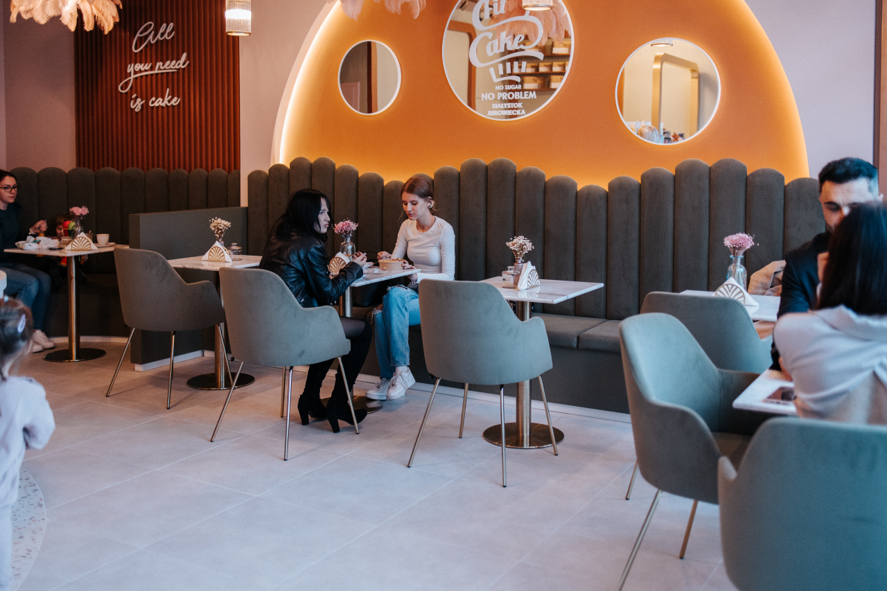 <p>Nie-cukiernia Fit Cake (mat. prasowe)</p>