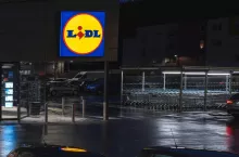 Sklep sieci Lidl - zdjęcie ilustracyjne (Shutterstock)