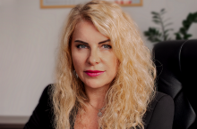 <p>Agnieszka Majewska, rzeczniczka MŚP (źródło: Biuro Rzecznika MŚP)</p>