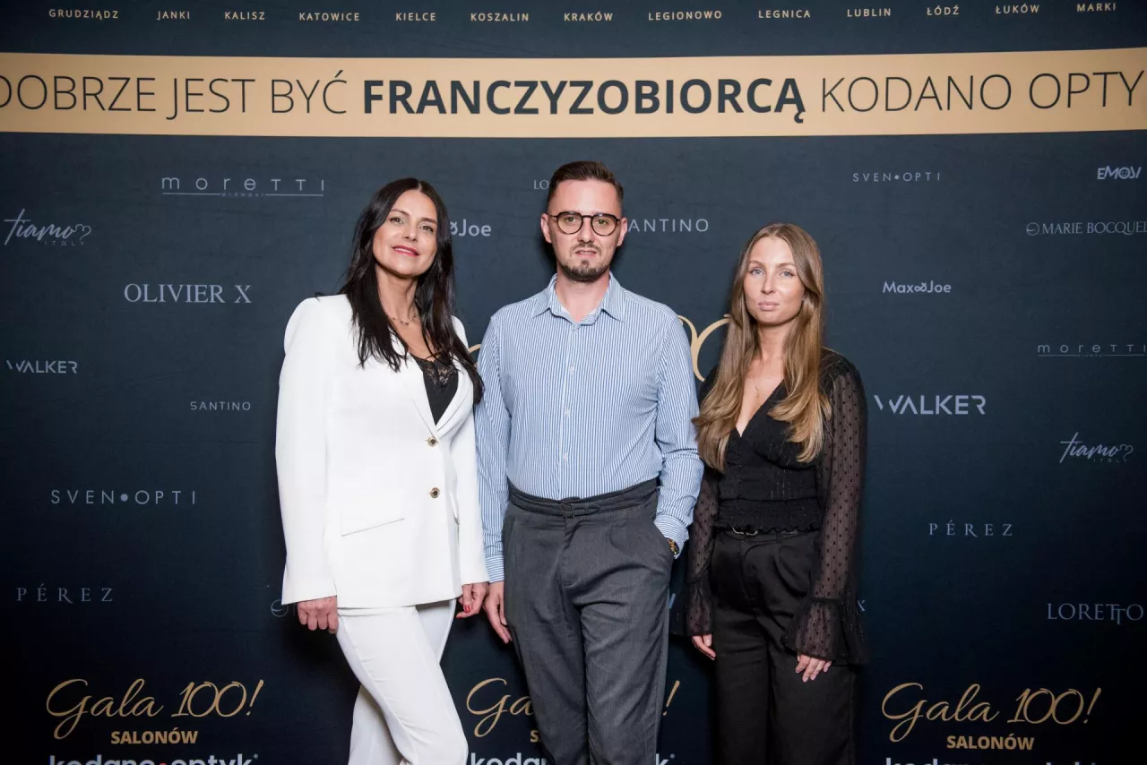 <p>Kodano Optyk: Recepta na sukces w branży optycznej</p>