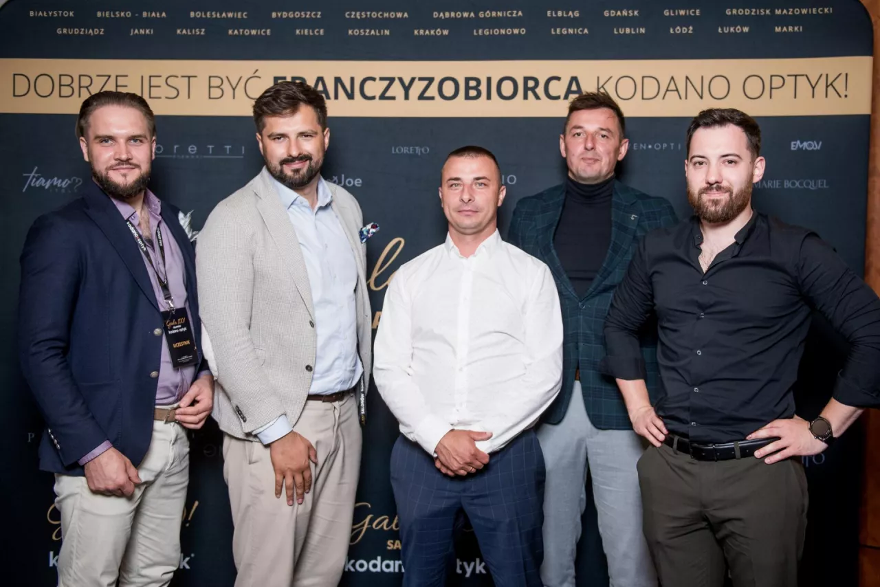 <p>Kodano Optyk: Recepta na sukces w branży optycznej</p>