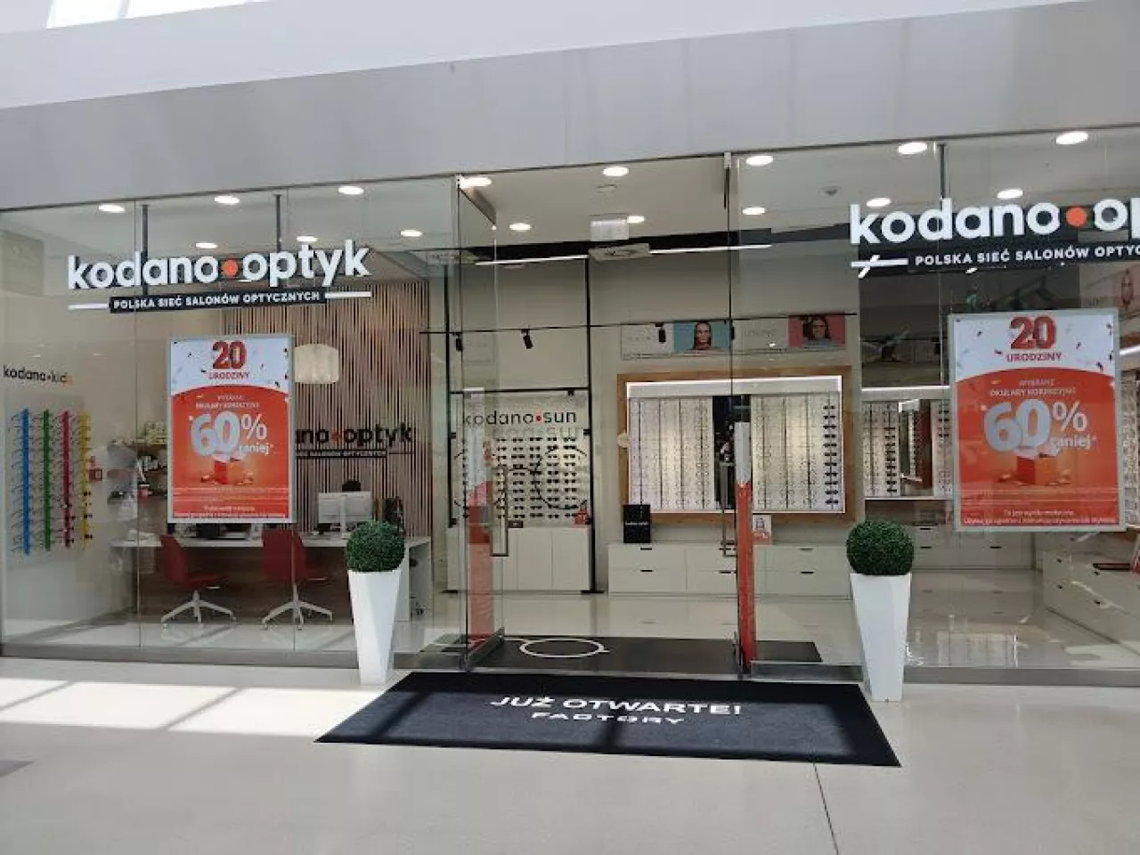 <p>Kodano Optyk: Recepta na sukces w branży optycznej</p>