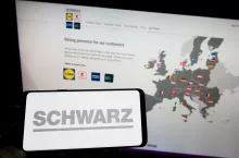 Grupa Schwarz inwestuje w retail media (Shutterstock)