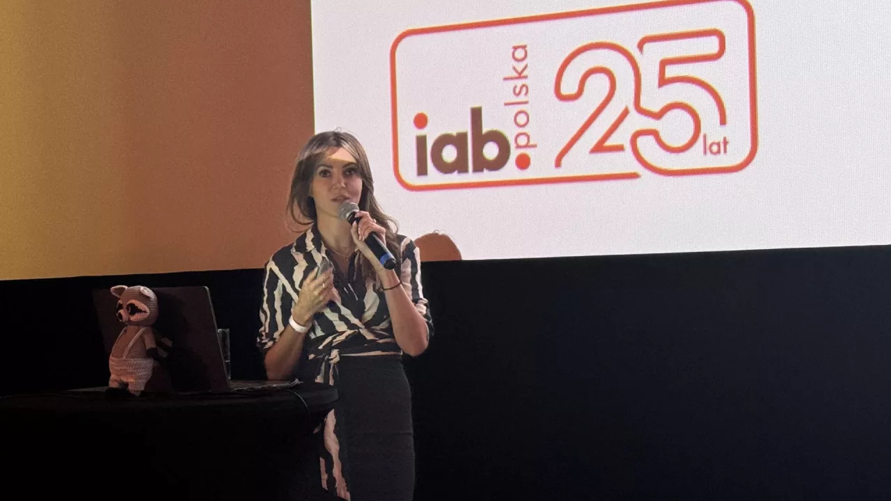 Konferencja IAB 2024 (fot. Wiadomości Handlowe)