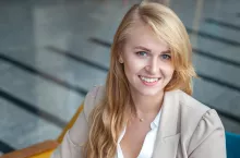 <p>Monika Mielnik-Kurek (mat. prasowe)</p>