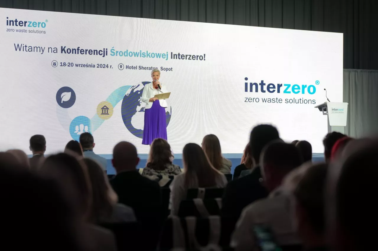 Za nami Konferencja Środowiskowa Interzero 2024 – o czym rozmawialiśmy w Sopocie?