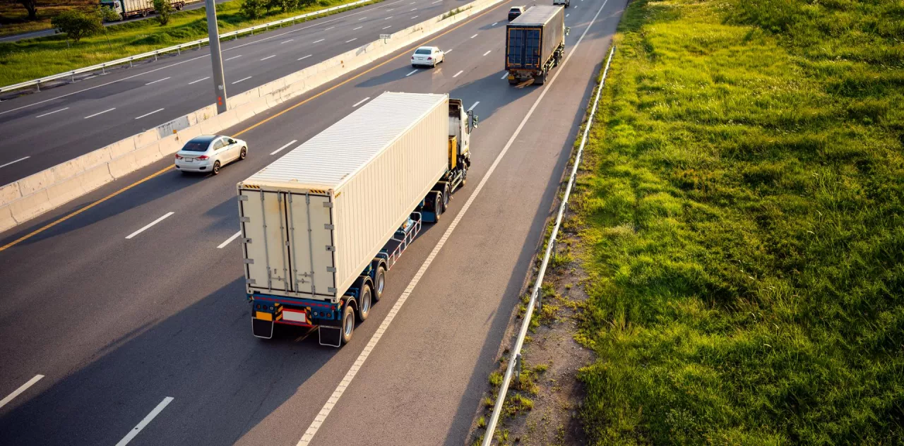 Procesy celne kluczowym wyzwaniem dla logistyki w branży spożywczej (fot. Shutterstock)