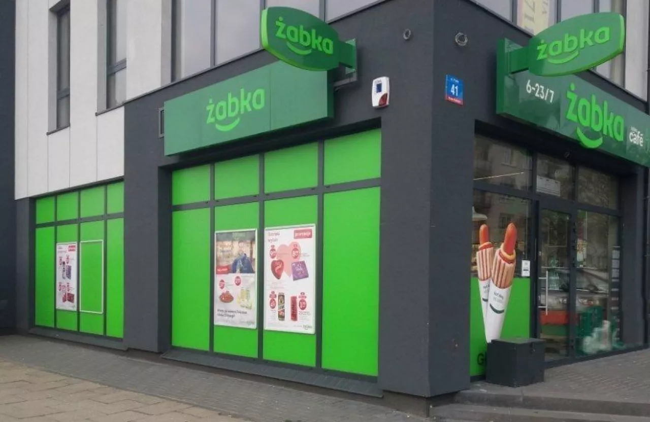 <p>Żabka widzi miejsce dla 19,5 tys. sklepów (fot.wiadomoscihandlowe.pl/KK)</p>