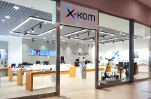 X-kom przejmie Neonet (fot. Shutterstock)