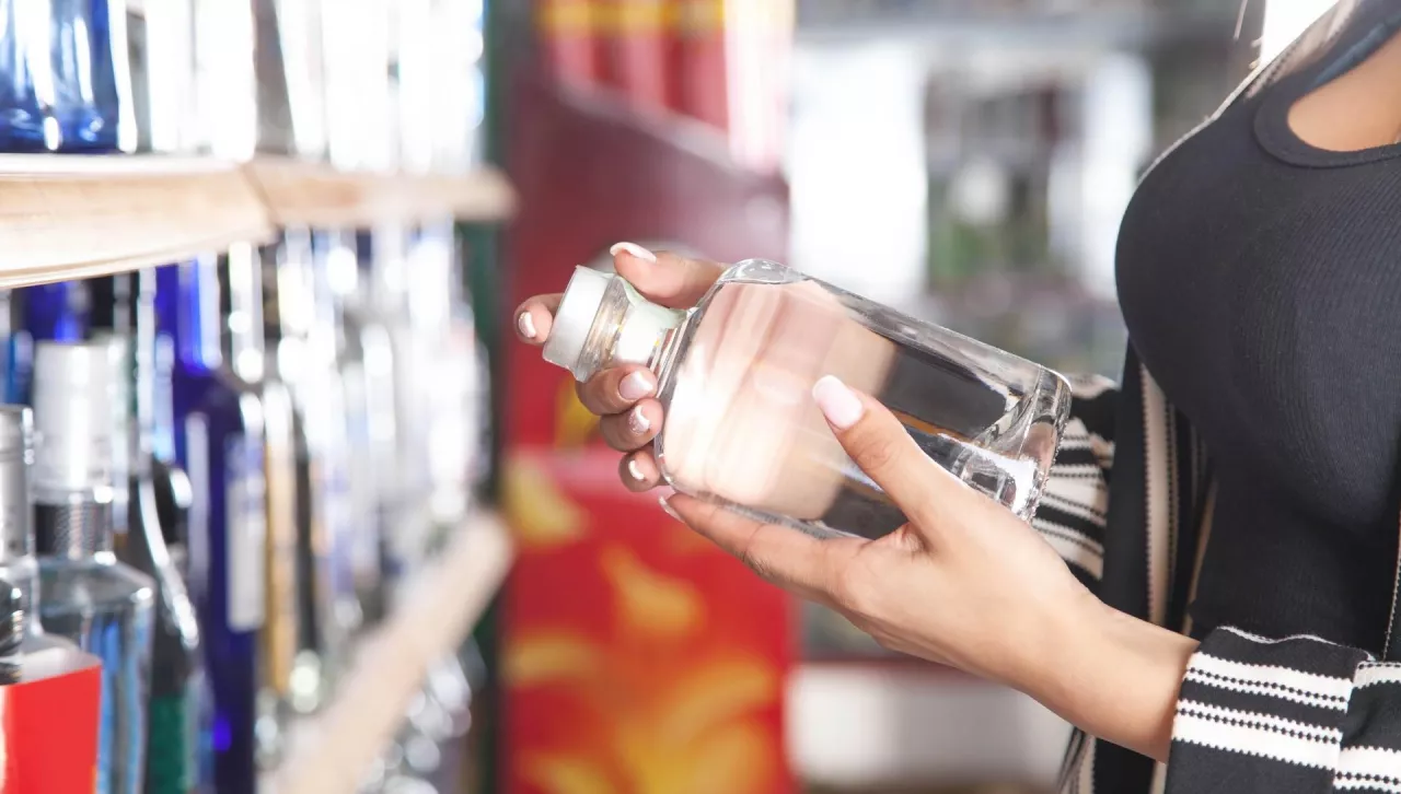 Akcyza na alkohol pójdzie w górę (fot. Shutterstock)