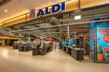 Aldi w Essen (mat. prasowe)