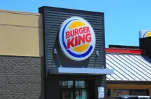 Restauracja Burger King