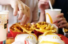 McDonald‘s wprowadza zmiany (fot. Shutterstock)