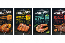 Linia naturalnych przypraw Pripravka GRILL &amp; BBQ ze srebrną Perłą Rynku FMCG 2024!