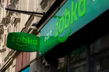 Europejski Bank Odbudowyi Rozwoju sprzedał prawie/ 9,7 mln akcji Grupy Żabka (fot. Shutterstock)