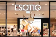 <p>Salon marki Esotiq (fot. Esotiq &amp; Henderson)</p>