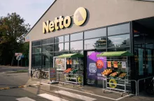 Netto 4.0 w Grodzisku Mazowieckim (fot. Łukasz Rawa/wiadomoscihandlowe.pl)