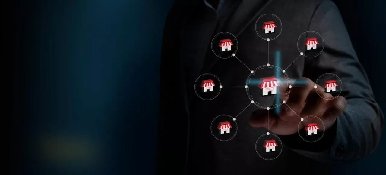 <p>Rynek franczyzy jest odporny na zawieruchy</p>