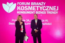 Forum Branży Kosmetycznej 2024 (fot. wiadomoscikosmetyczne.pl)