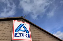 Dyskont sieci Aldi Nord