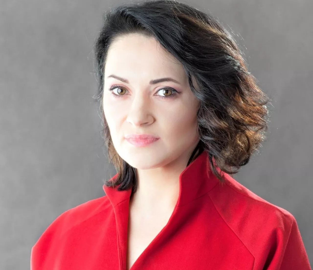 <p>Rzeczniczka prasowa oraz dyrektor marketingu w Grupie Chorten</p>