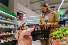 W tym roku nie mieliśmy jeszcze tak wysokiej inflacji (fot. Shutterstock)