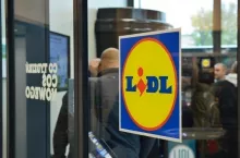 Lidl pokazał swój wynik LfL za miniony kwartał (fot. wiadomoscihandlowe.pl)