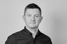 <p>Tomasz Kolmasiak zmarł w wieku 40 lat (fot. mat. własne)</p>