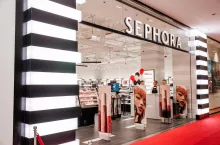 Sieć Sephora stanowczo zaprzeczyła informacjom, o tym jakoby finansowała kampanię wyborczą Donalda Trumpa (fot. materiały prasowe)