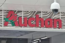 Auchan (fot. Shutterstock)