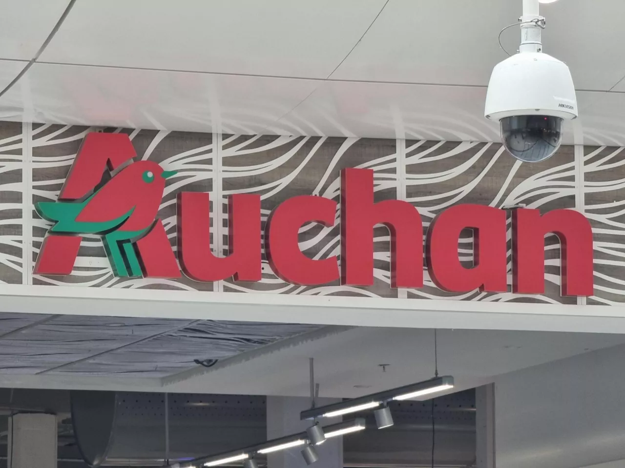 Auchan (fot. Shutterstock)