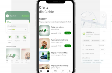 W ramach aplikacji BPme można aktywować np. kupony rabatowe na paliwo, produkty sklepowe czy usługi dodatkowe