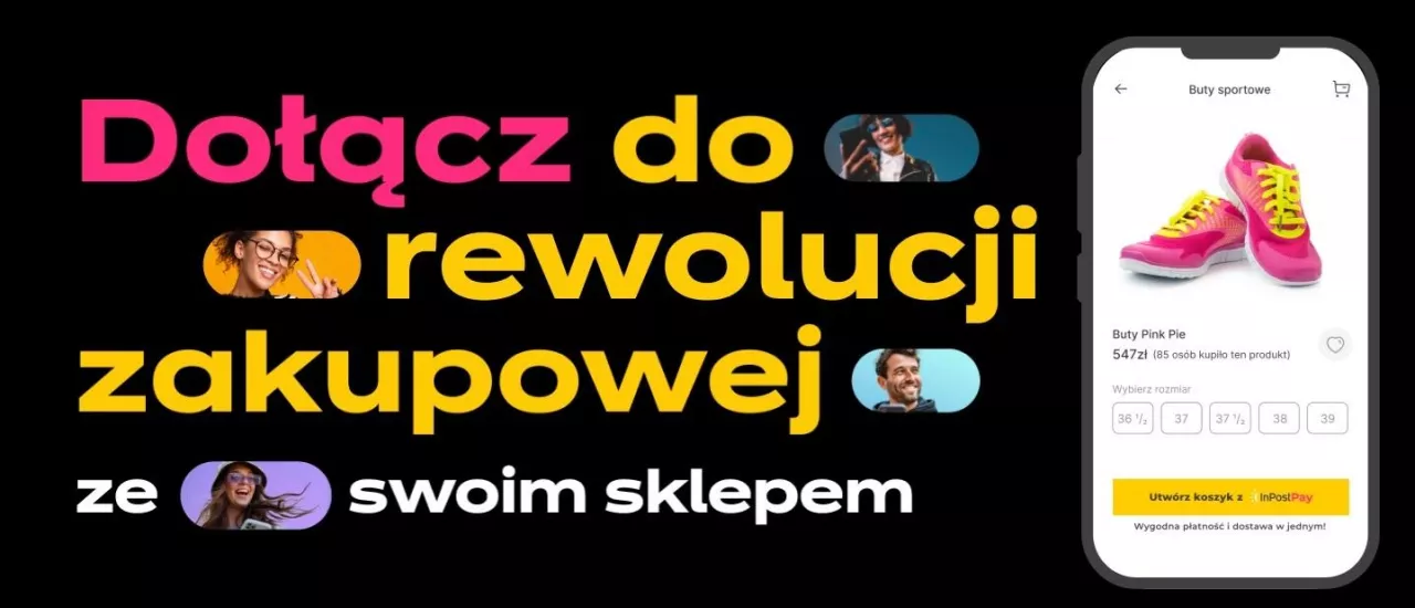 InPost Pay - nowoczesne rozwiązanie dla Twojego biznesu