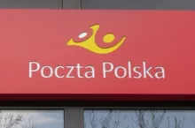 Poczta Polska (Fot. Konrad Kaszuba)