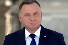 Andrzej Duda zawetuje ustawę o wolnej Wigilii? (fot. za: YouTube)